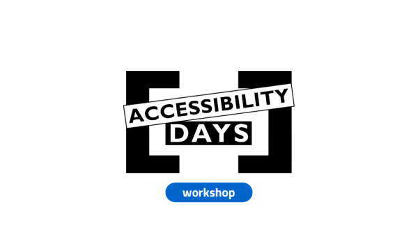 Workshop: Creare PDF accessibili con Word, 16 maggio, Roma