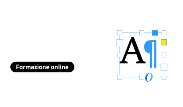 Stili di testo avanzati per l'accessibilità digitale con Adobe InDesign: 24 giugno e 1 luglio dalle 18 alle 20, 2 sessioni con Damiano Viscardi